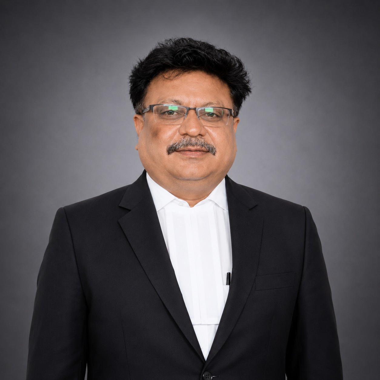 Rajesh Pande